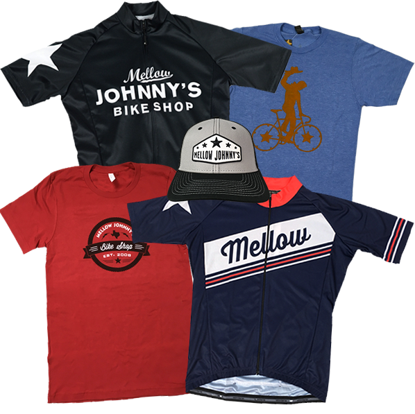 Mellow Johnny s Cycling and Lifestyle Apparel
