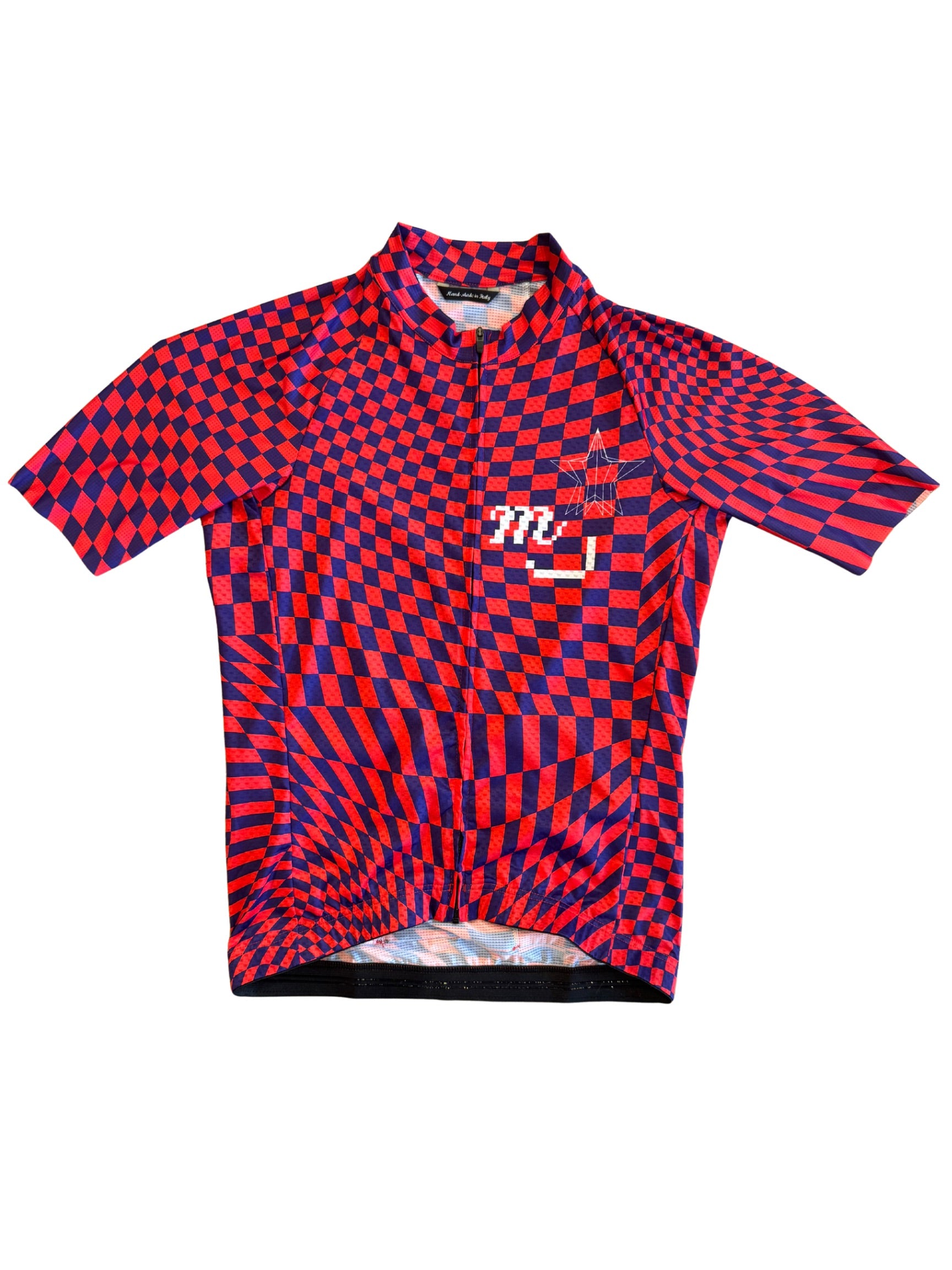MJ's Digi Swirl Women’s Jersey
