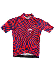 MJ's Digi Swirl Women’s Jersey