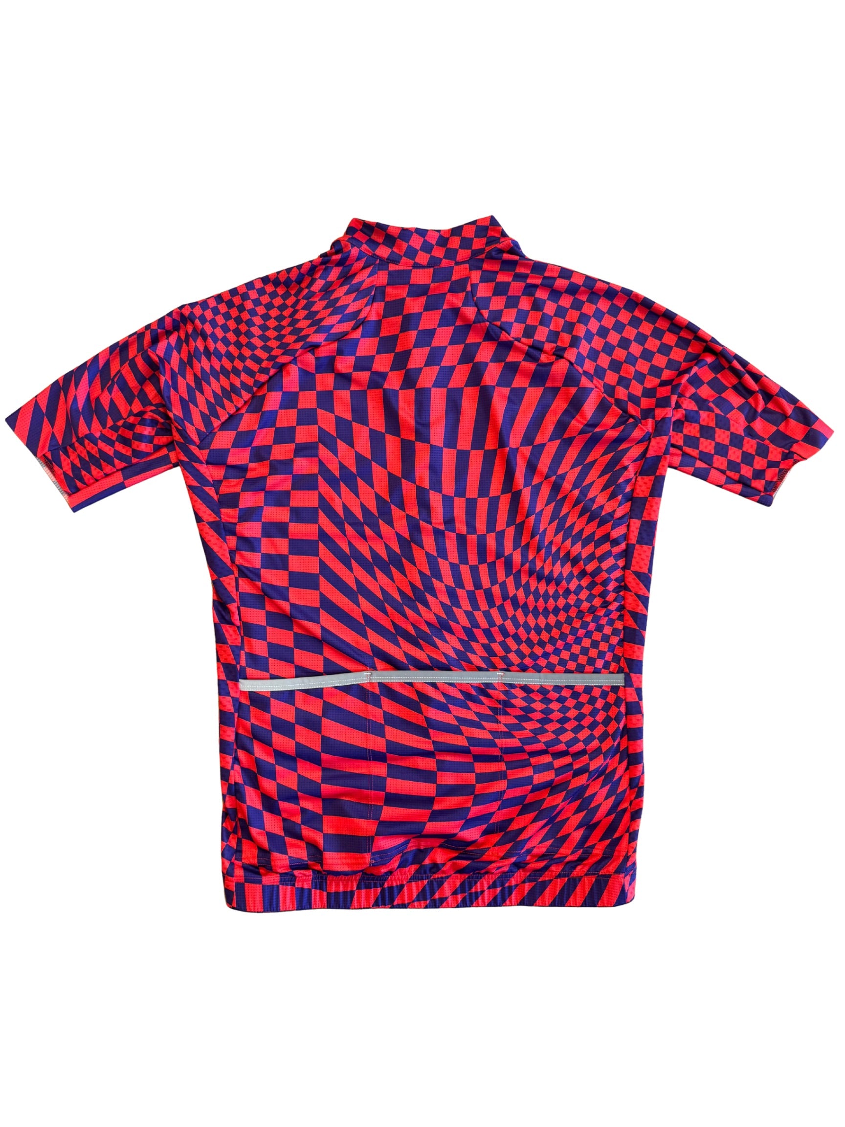 MJ's Digi Swirl Women’s Jersey