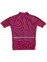 MJ's Digi Swirl Women’s Jersey
