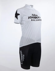 MJ's Classic Women's Shop Jersey