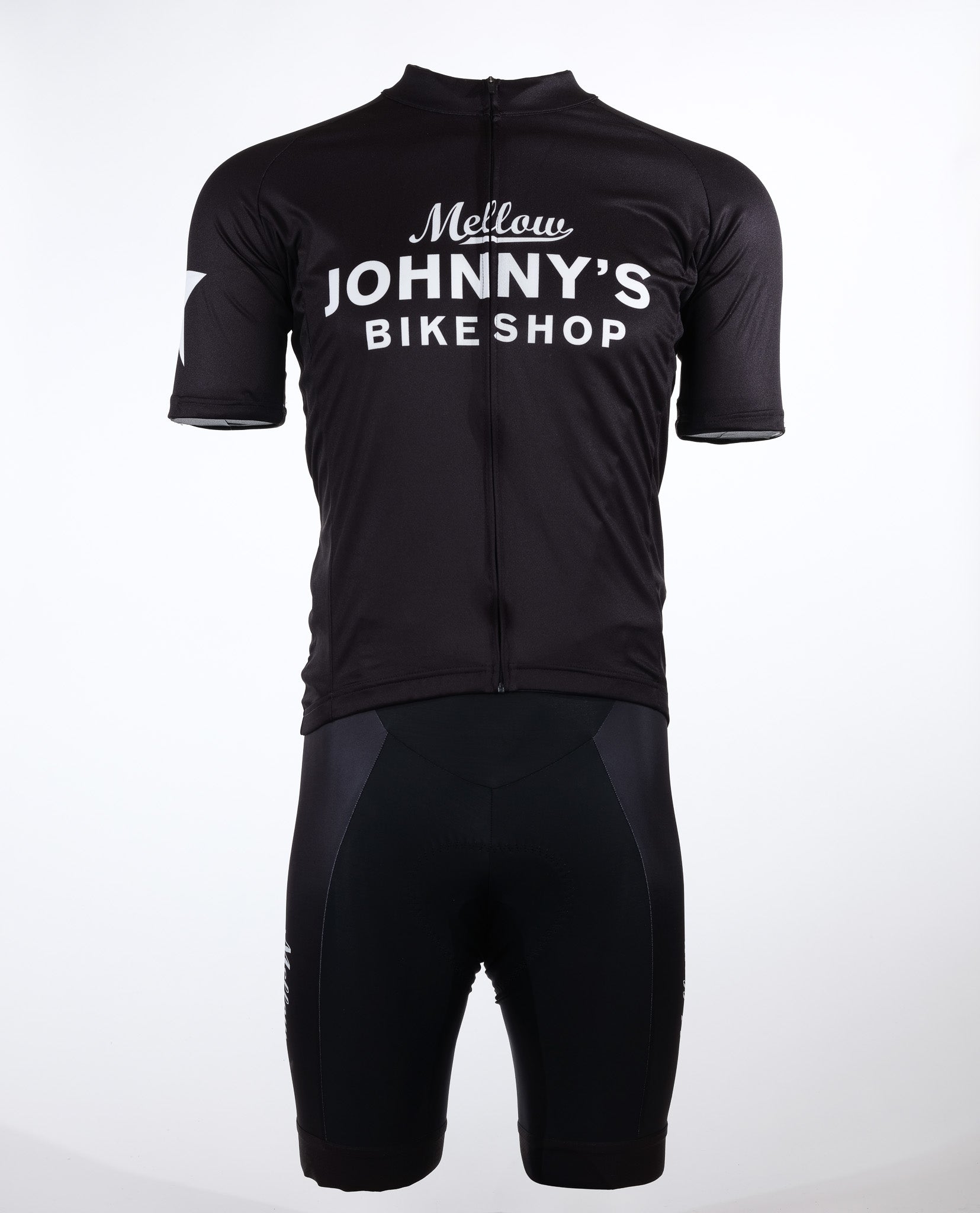 MJ's Classic Shop Jersey