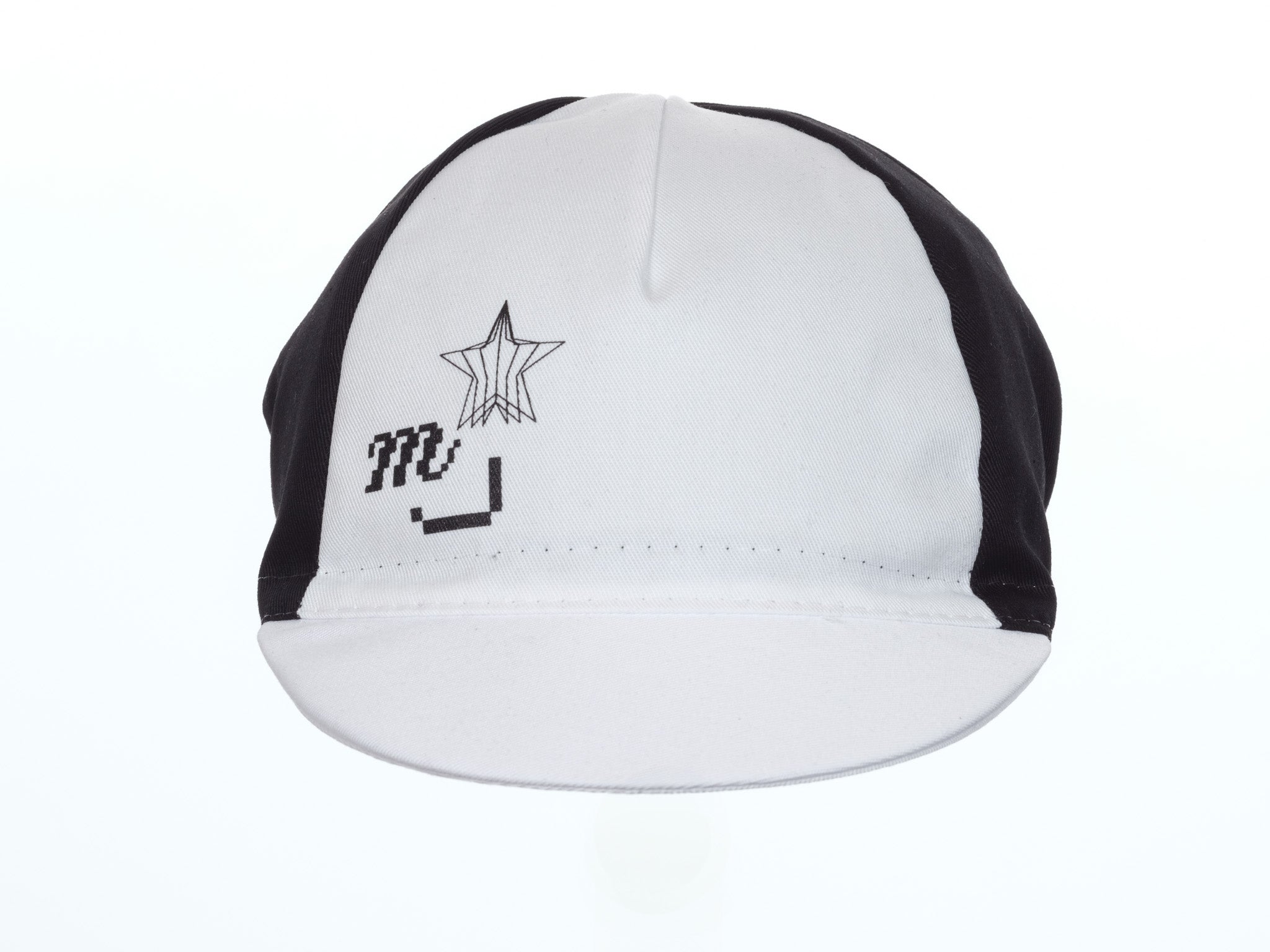 MJ's CAD Logo Cycling Cap