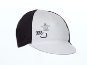 MJ's CAD Logo Cycling Cap