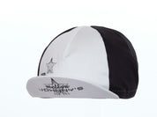 MJ's CAD Logo Cycling Cap