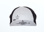 MJ's CAD Logo Cycling Cap