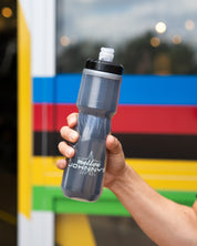 MJ's CAD Logo CamelBak Podium Chill Insulated 24oz Bottle