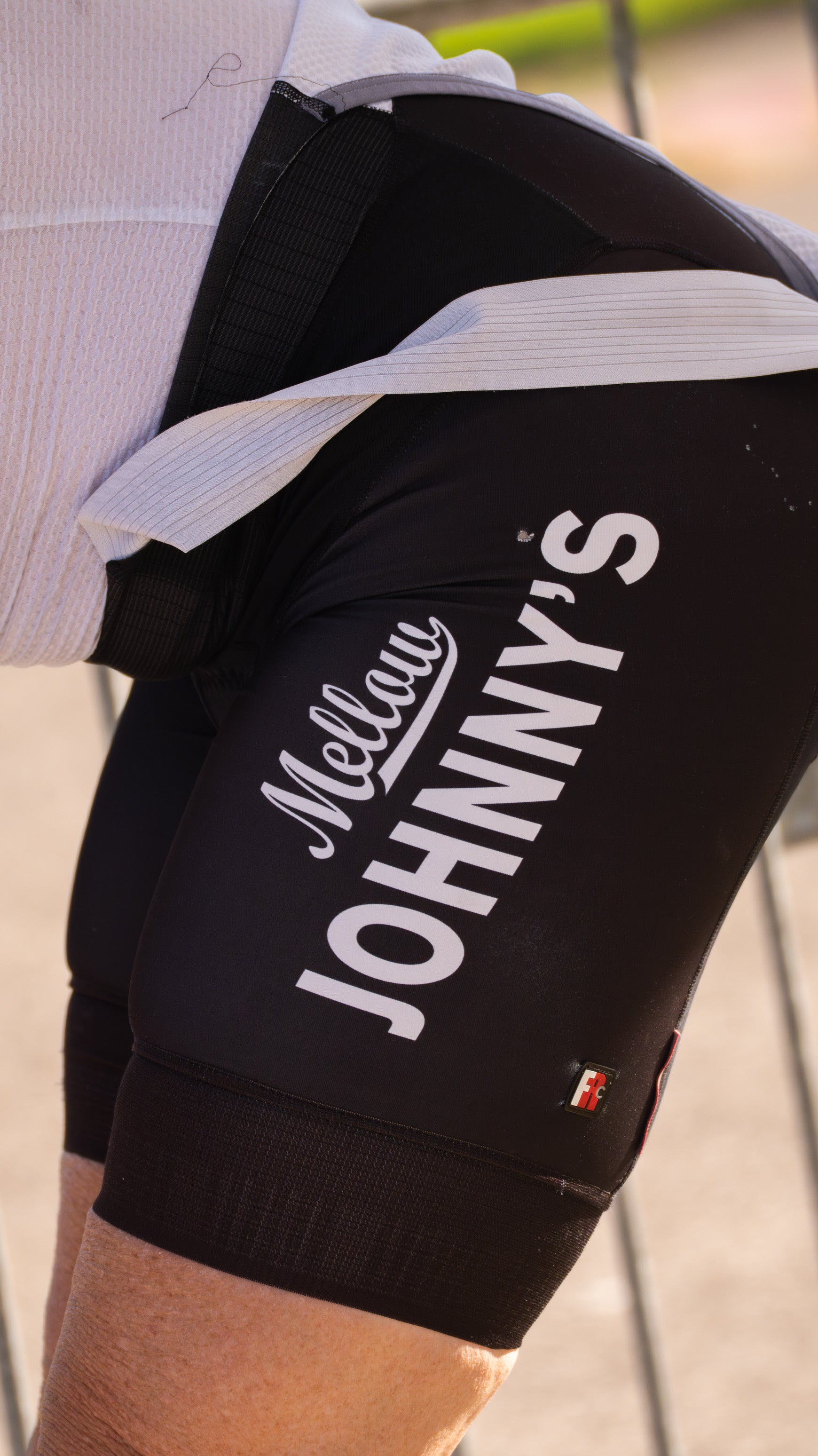 MJ's Classic FR-C Bibs