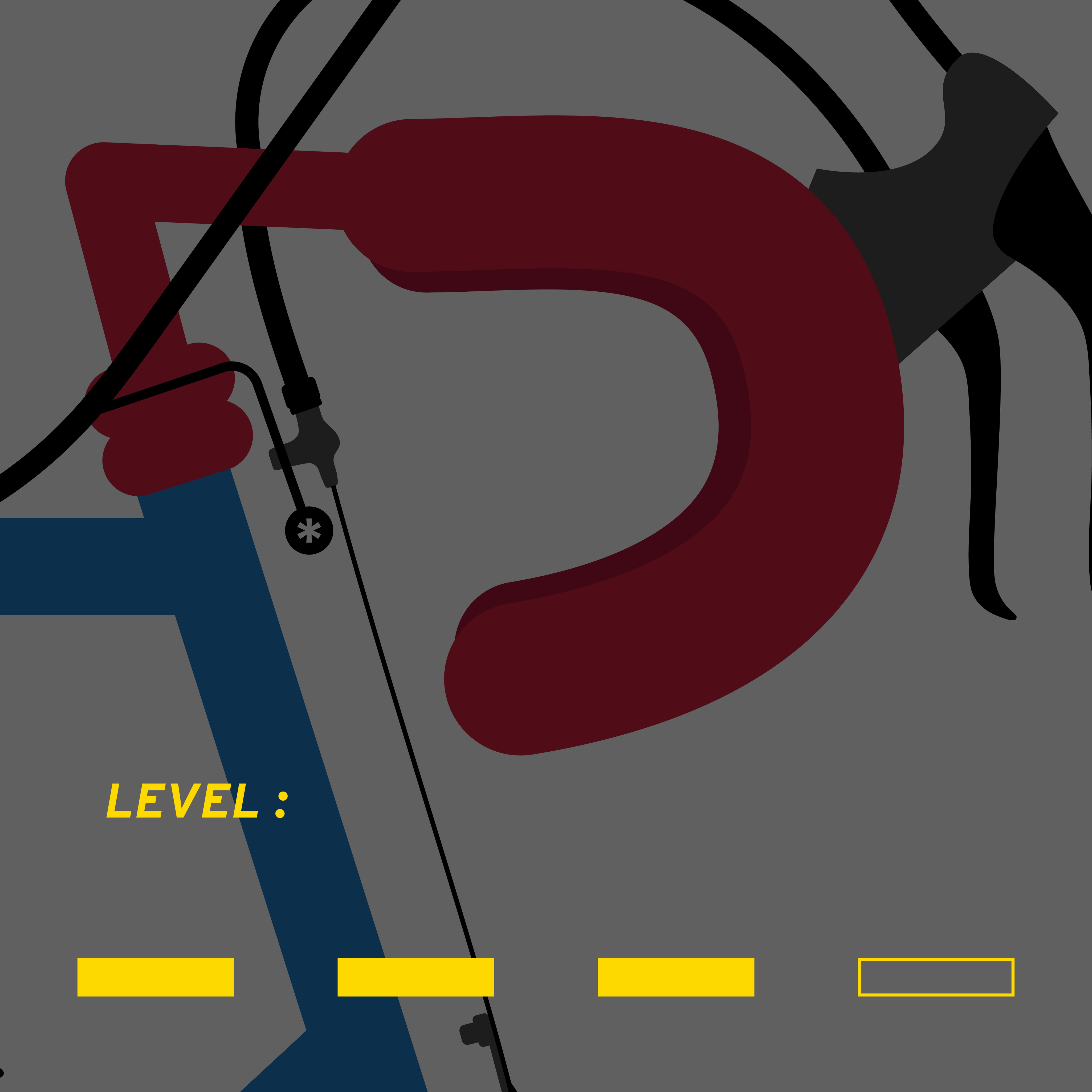 EXPERT: Friday Truancy Ride