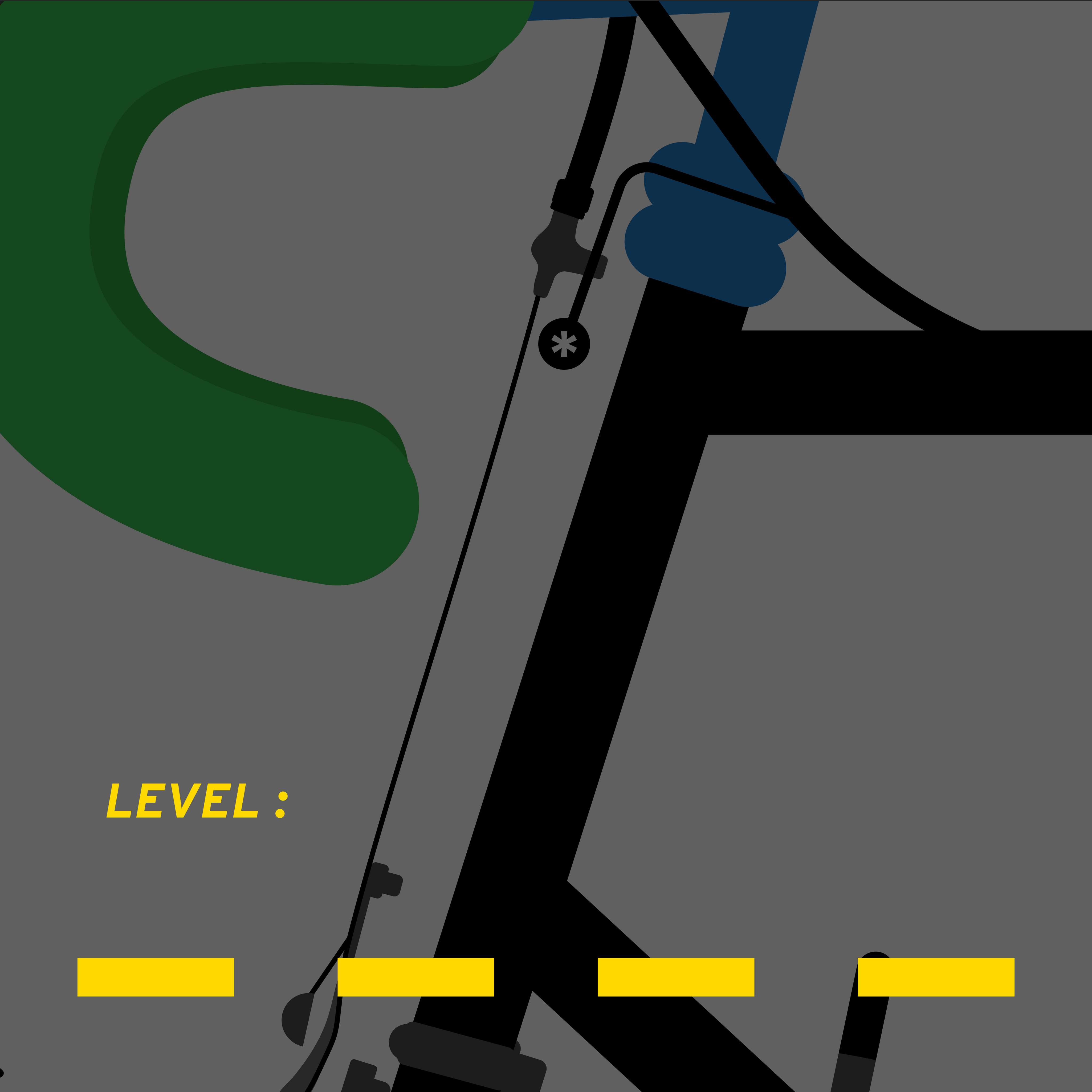 expert: MJ'S FRIDAY RIDE (WEEK 1)