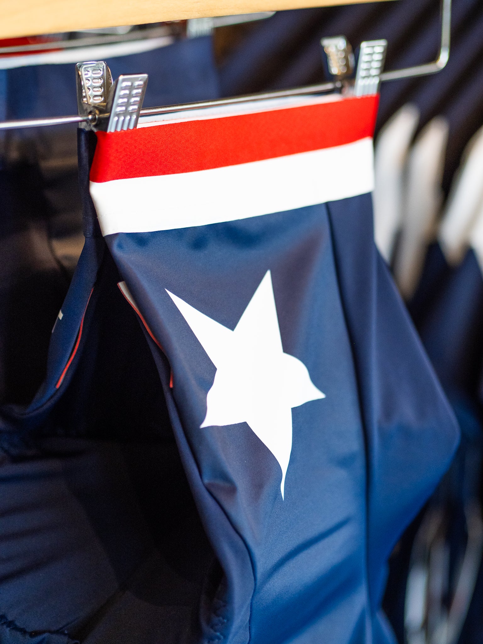 MJ's Lone Star Women's Bibs