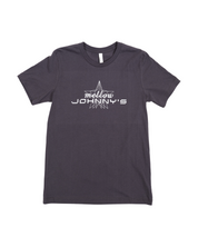 MJ’s CAD Logo T-Shirt - Graphite