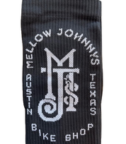 MJ's Anywhere Sock