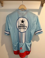 MJ's Women's Le Mans Jersey by Castelli
