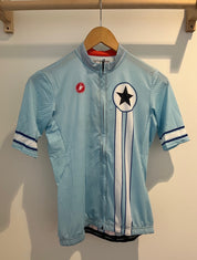 MJ's Women's Le Mans Jersey by Castelli