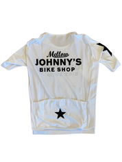 MJ's No Zip FR-C Pro Classic Jersey
