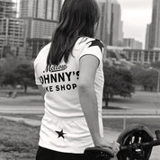 MJ's Classic Women's Shop Jersey