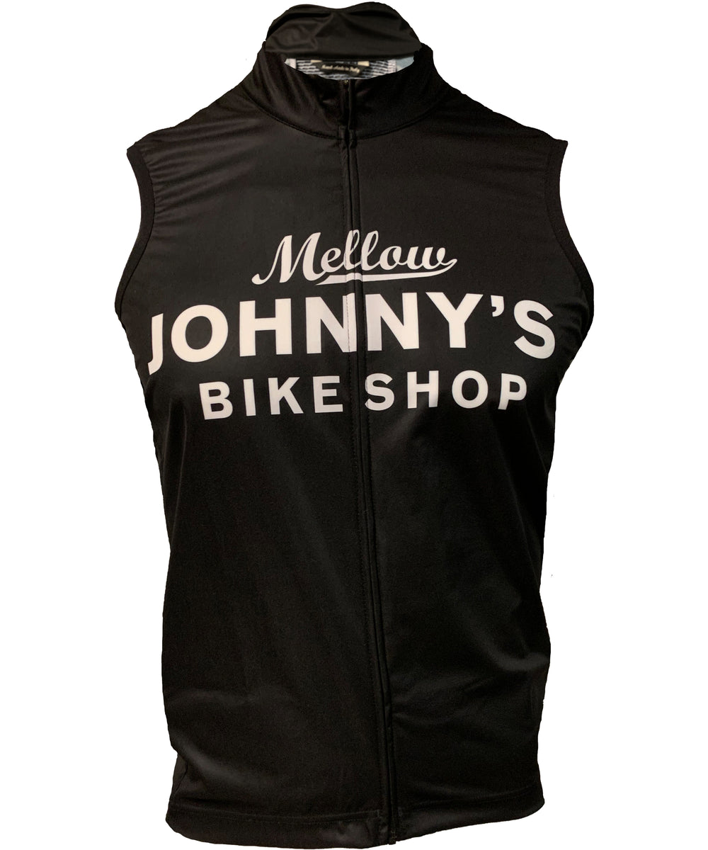 Edition – Classic Store Johnny\'s WB Shop Shop Bike Online Vest Wind Mellow MJ\'s