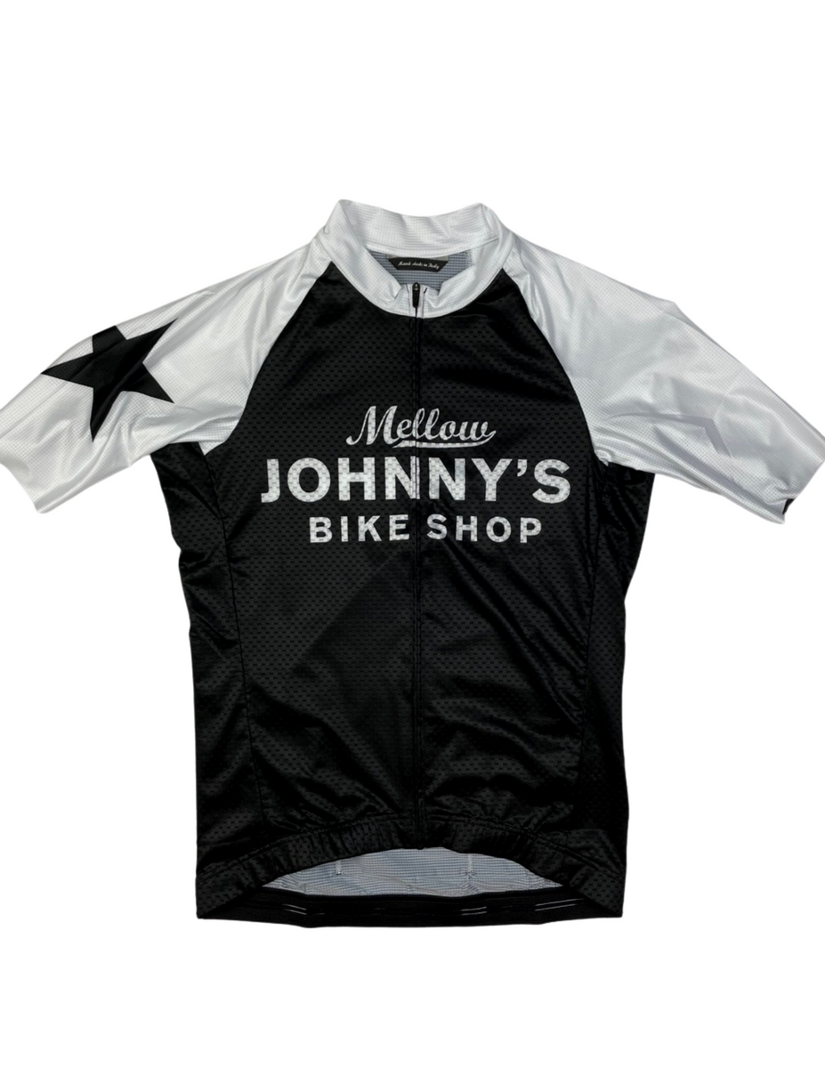 Mellow johnny's cheap cycling jersey