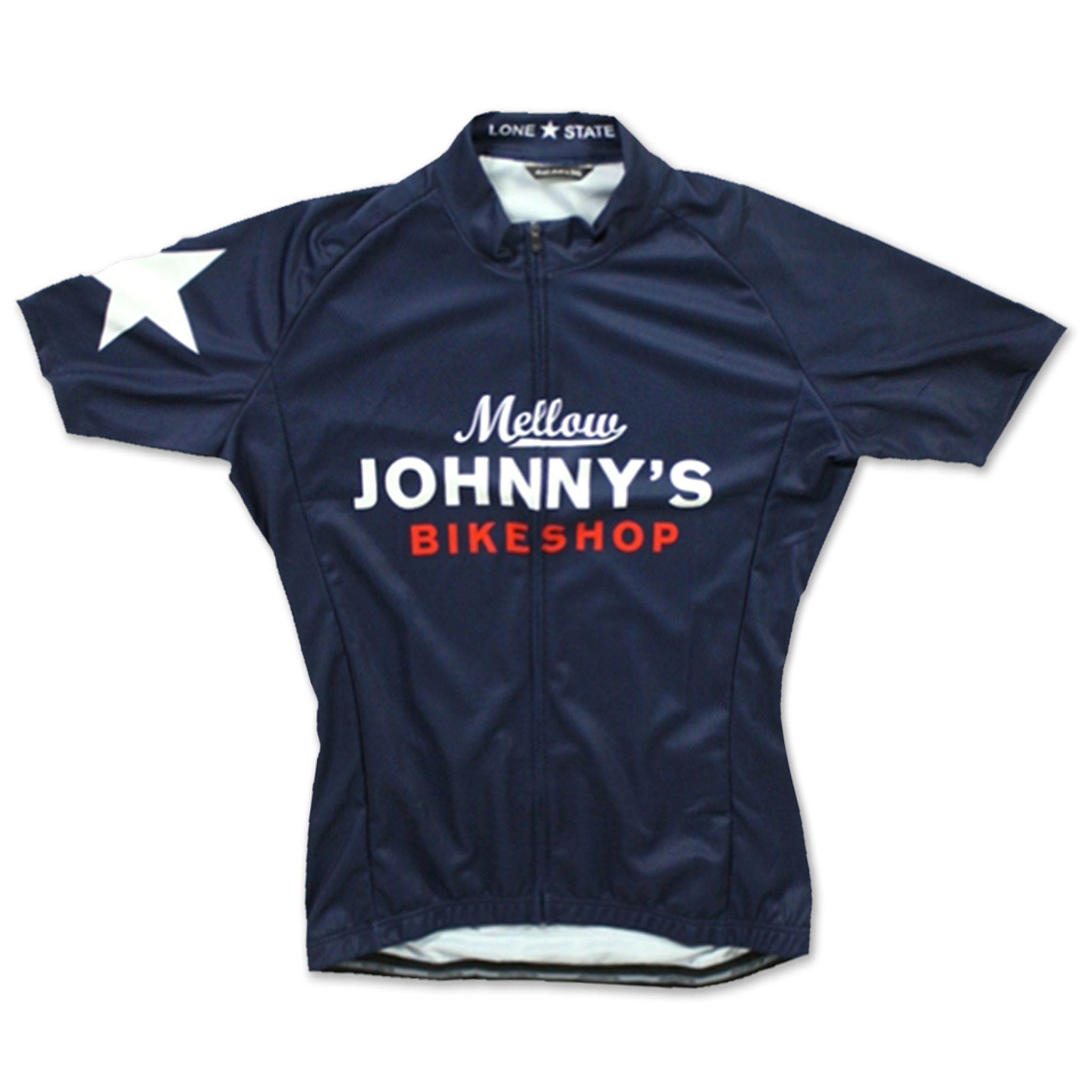MJ's Lone Star Women's Jersey