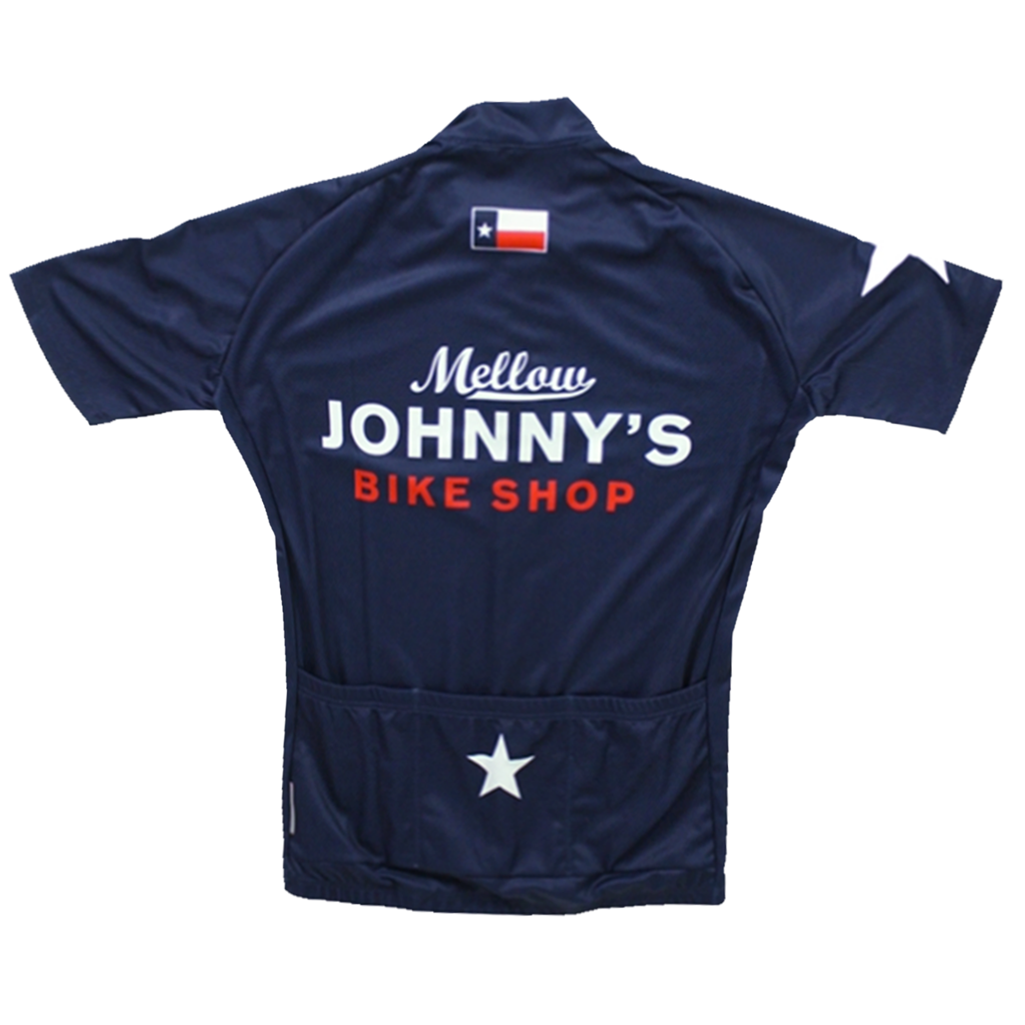 MJ's Lone Star Women's Jersey