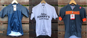 Top Cycling Jerseys for the Summer