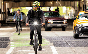 Bike Commuting Made Easy