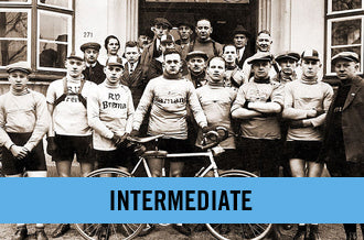 Mid-Century Ride