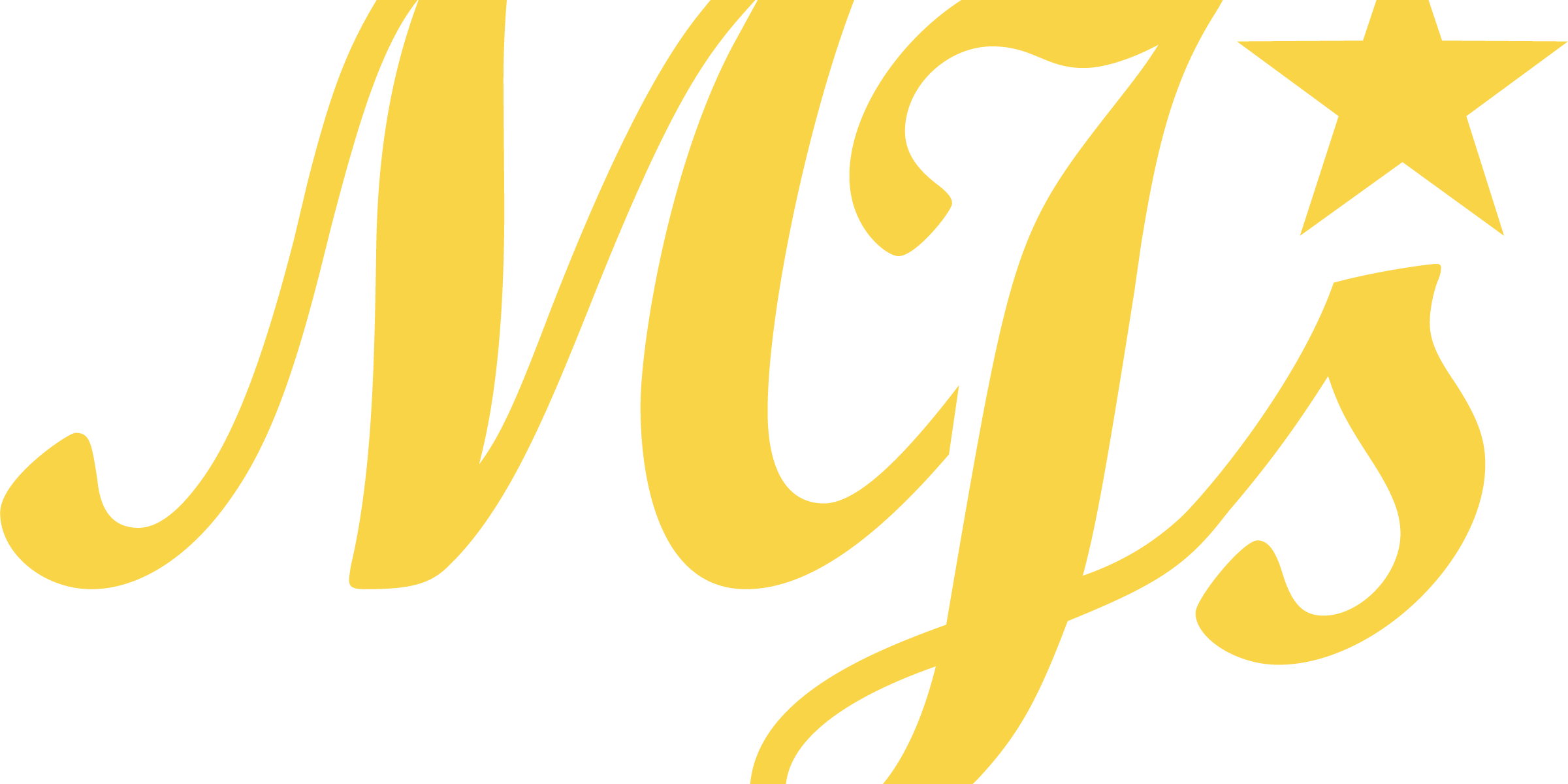 New Items at Mellow Johnny's