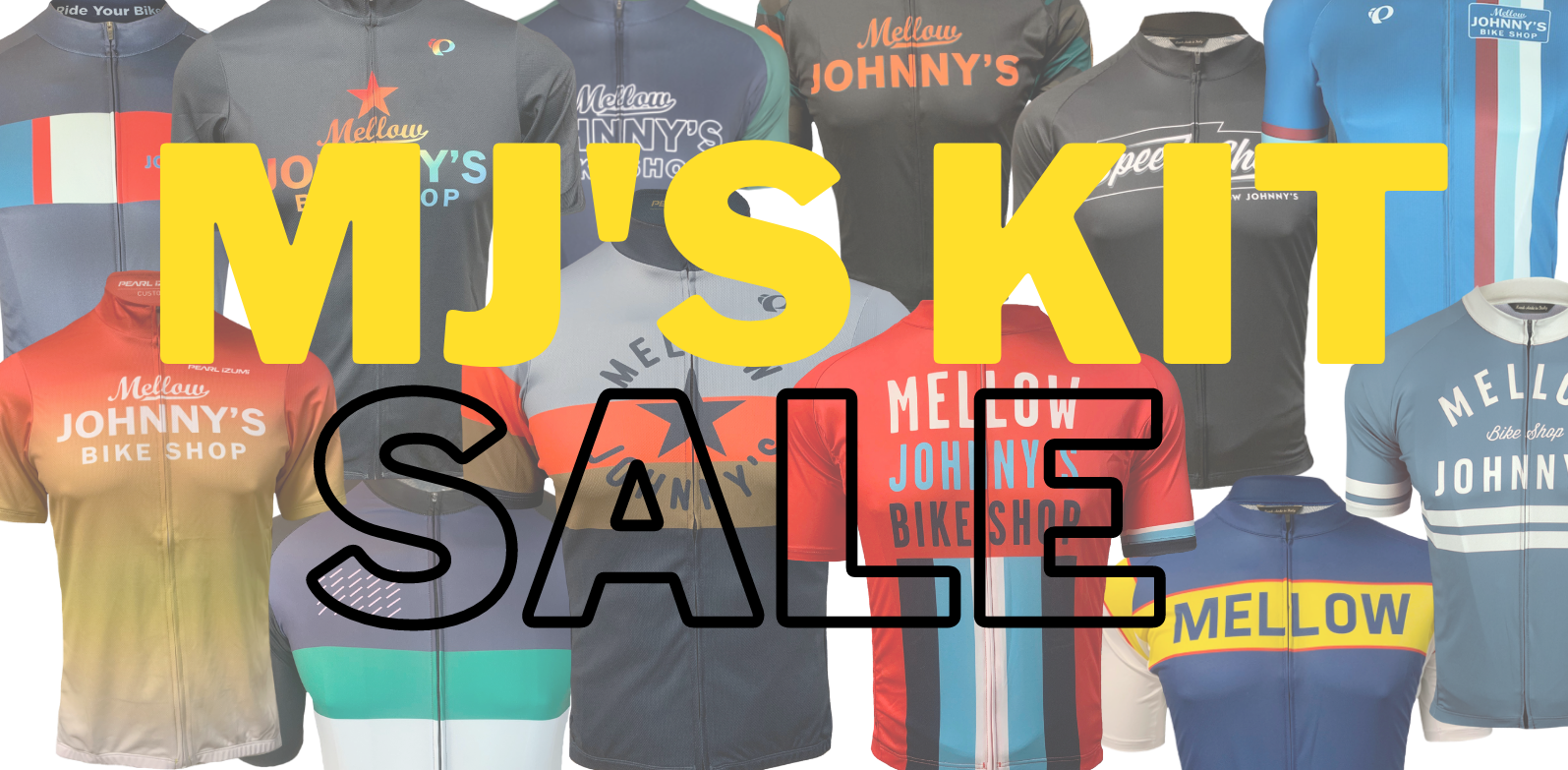 SALE & CLEARANCE