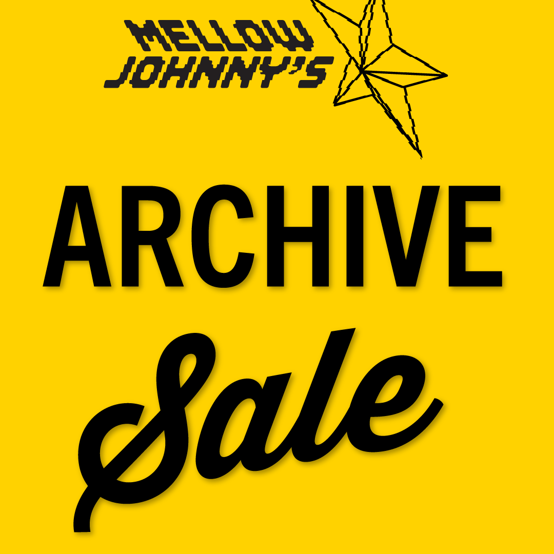 Archive Sale