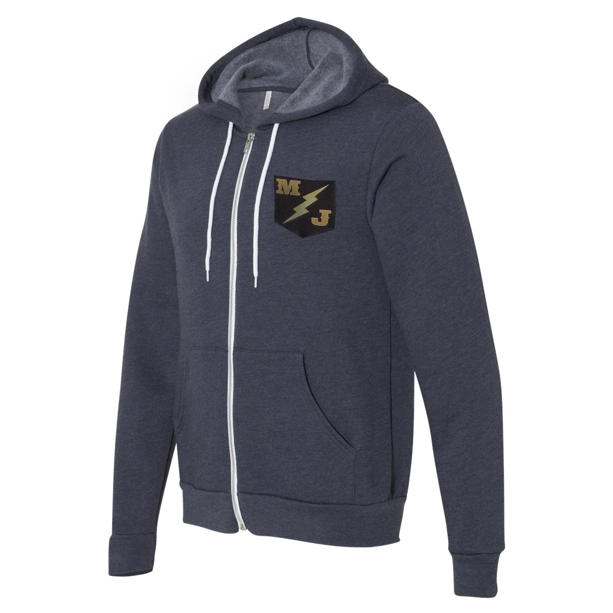 MJ's Hoodies