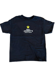 MJ’s Youth Classic Black T-Shirt