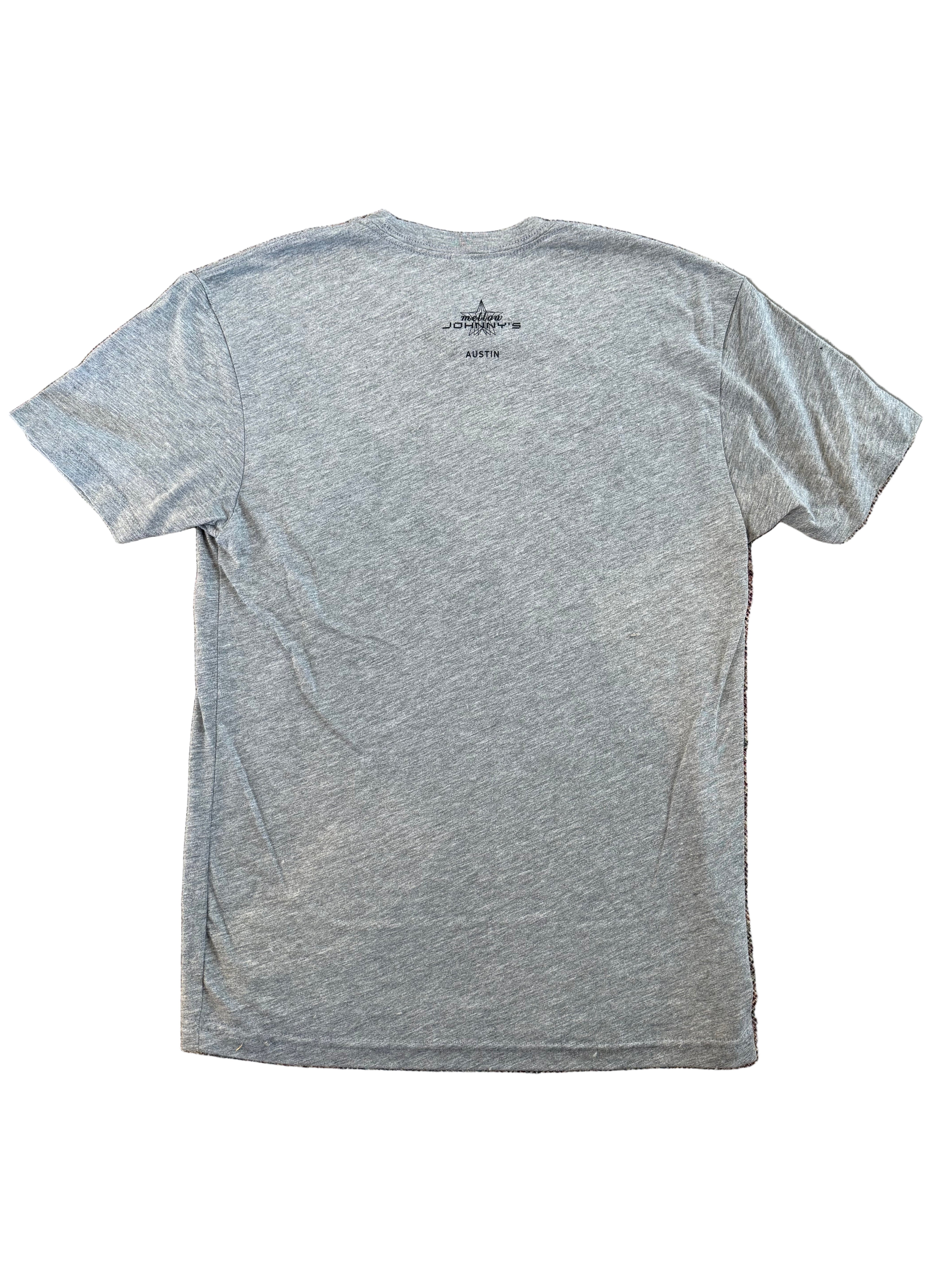 MJ's '53 T-Shirt - Gray
