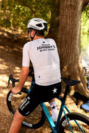 Cloudblack Jersey