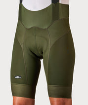 Minimalist Olive FR-C Pro Bibs