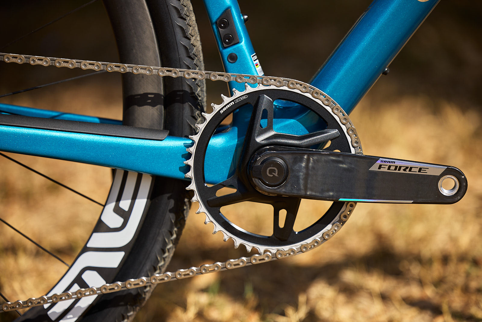 NEW Colnago G4-X in Ice Blue MJ's Force Build with Enve wheels and cockpit! Size 52 (573mm reach, 390mm stack)