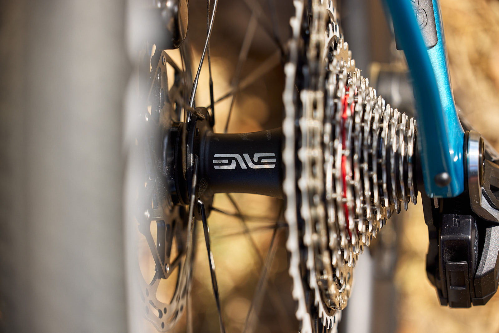 NEW Colnago G4-X in Ice Blue MJ's Force Build with Enve wheels and cockpit! Size 52 (573mm reach, 390mm stack)