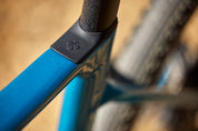 NEW Colnago G4-X in Ice Blue MJ's Force Build with Enve wheels and cockpit! Size 52 (573mm reach, 390mm stack)