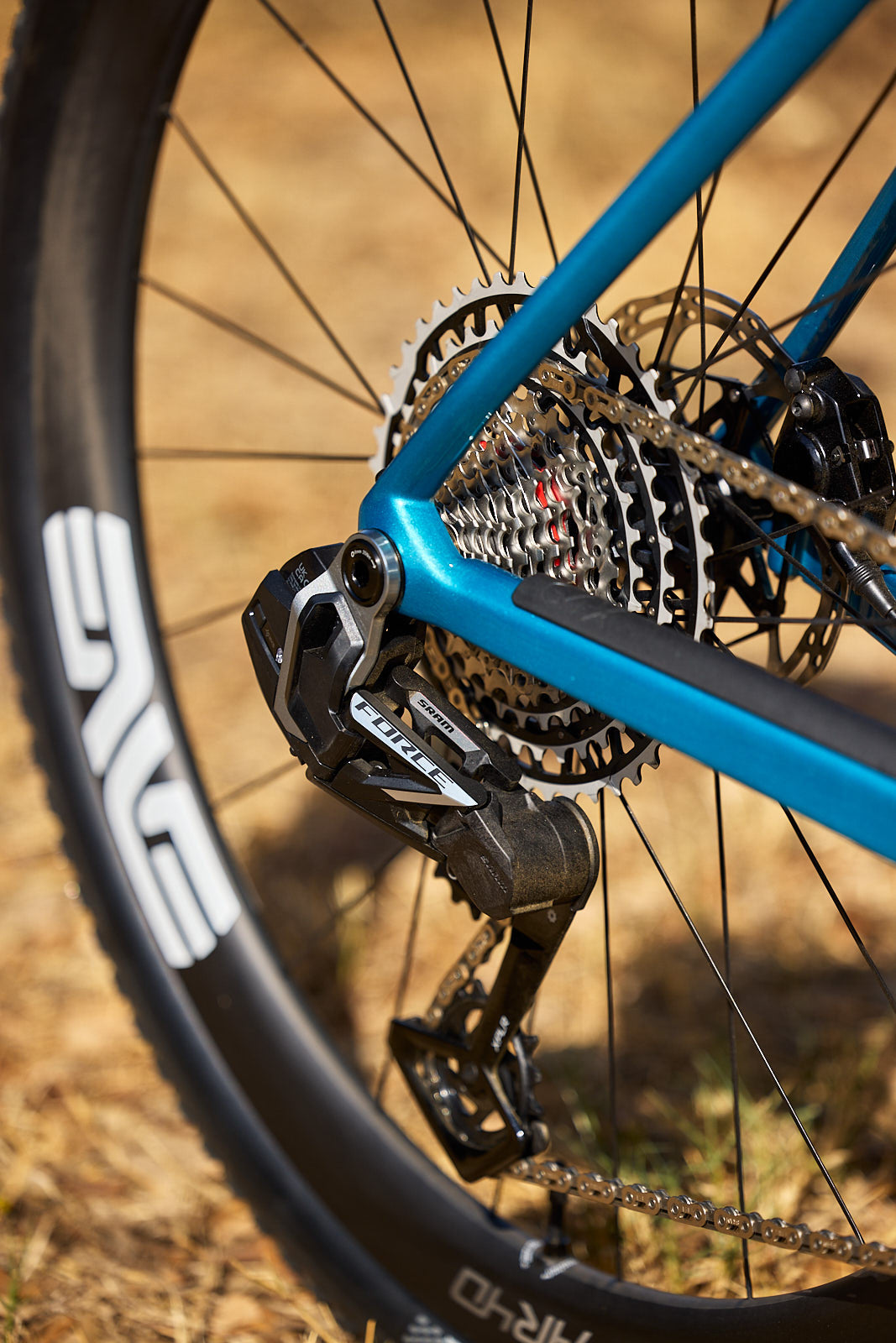 NEW Colnago G4-X in Ice Blue MJ's Force Build with Enve wheels and cockpit! Size 52 (573mm reach, 390mm stack)