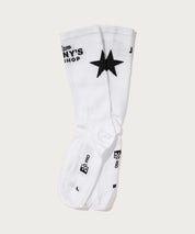 Classic White Socks