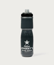 Classic Logo CamelBak Podium Chill Insulated 24oz Bottles in Black and Navy