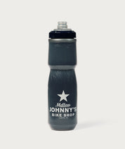 Classic Logo CamelBak Podium Chill Insulated 24oz Bottles in Black and Navy