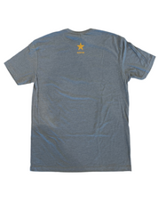 MJ's Headstock T-Shirt