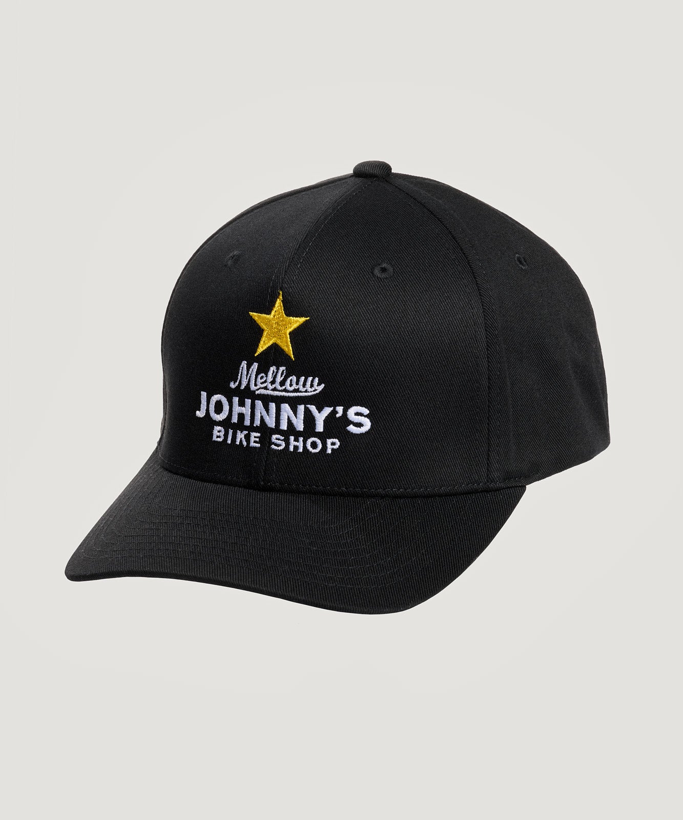 Classic Black Hat