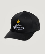 Classic Black Hat