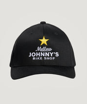 Classic Black Hat