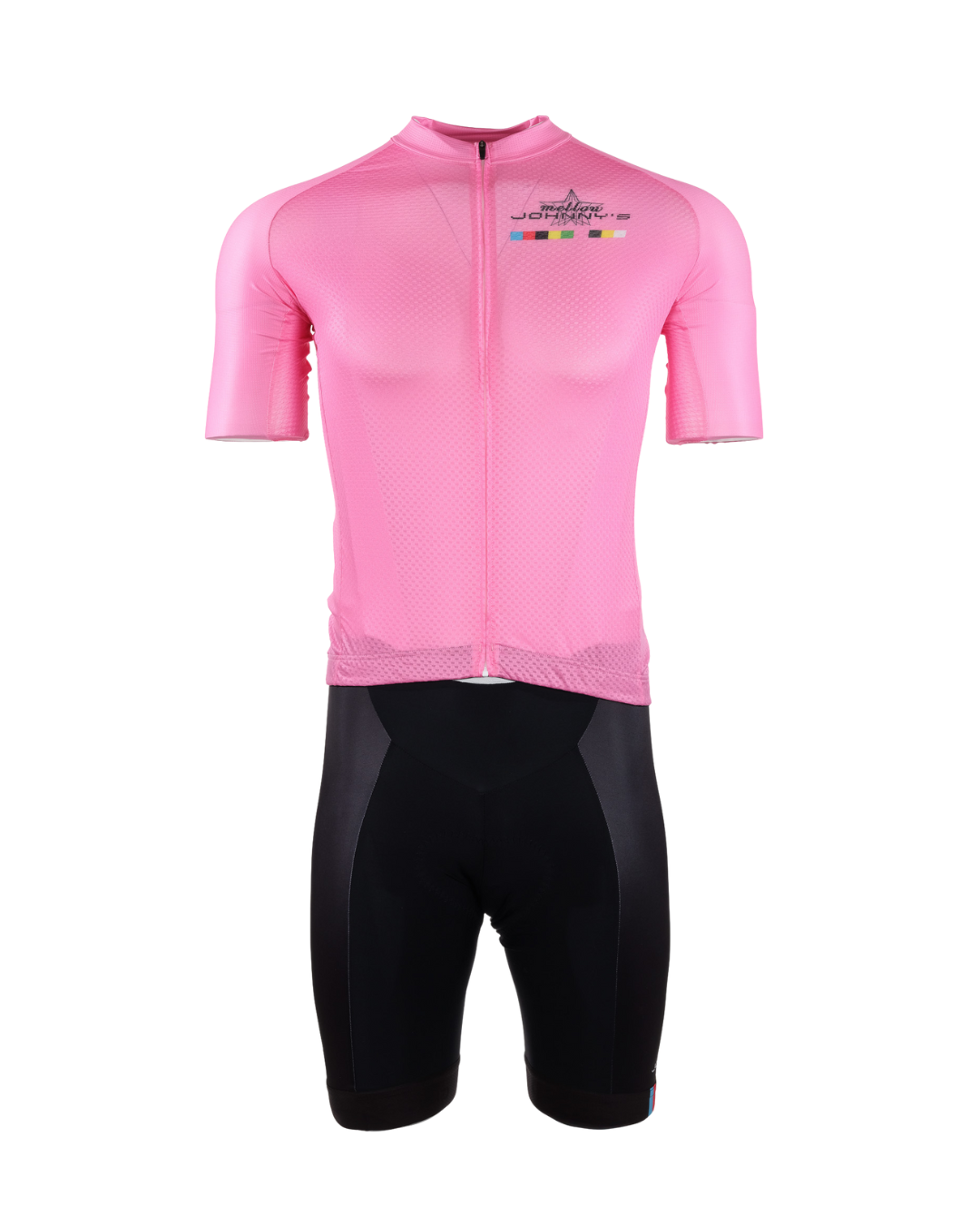 MJ’s Pink Star Jersey