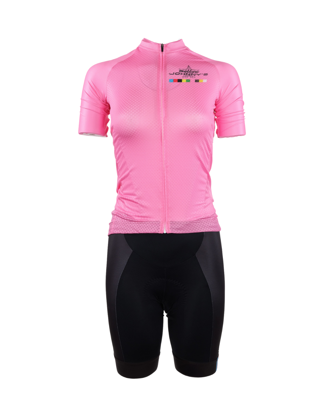 MJ’s Pink Star Women's Jersey